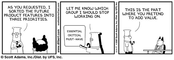 dilbert